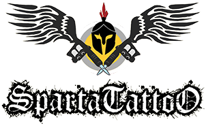 Sparta Tatto - Dövme Stüdyosu